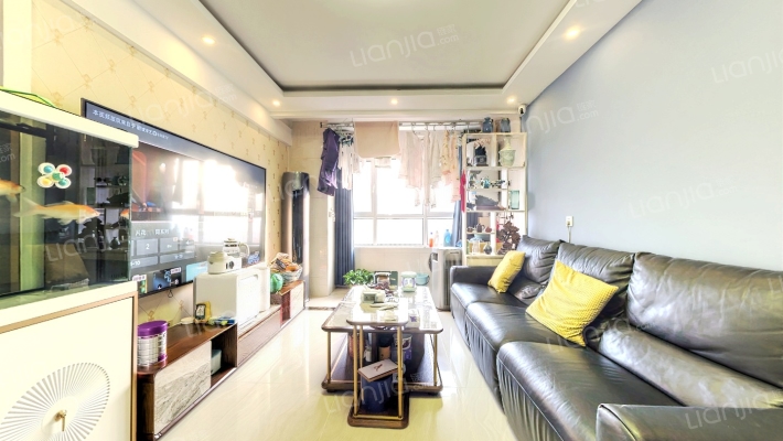 梦世界润园二手房实景图