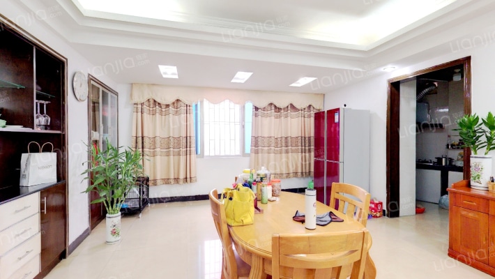 莲塘阁二手房实景图