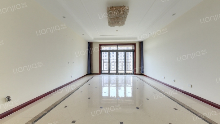 上林世家二手房实景图