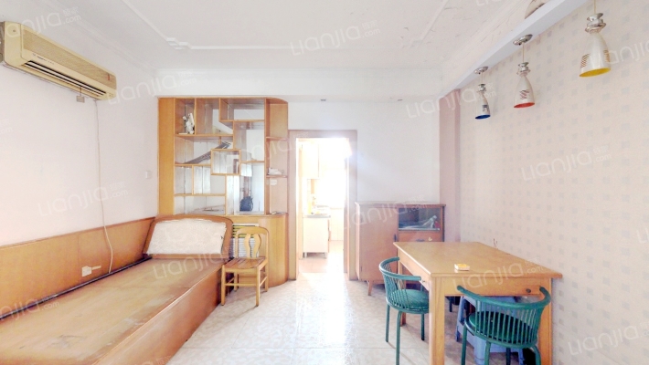 运输公司宿舍二手房实景图