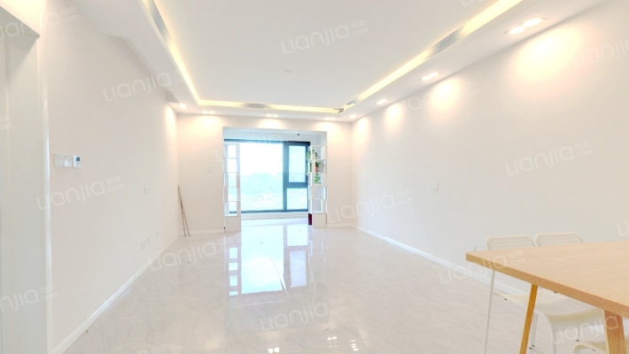 景粼原著二手房实景图