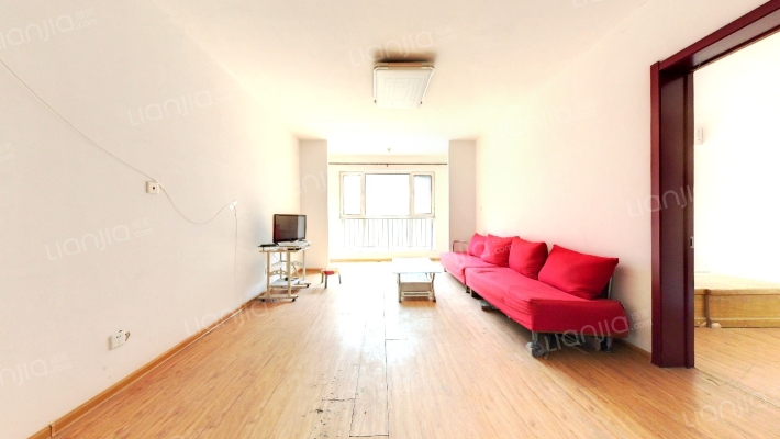 保利香颂湖二手房实景图