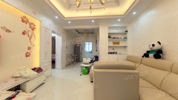 岷山公寓二手房实景图