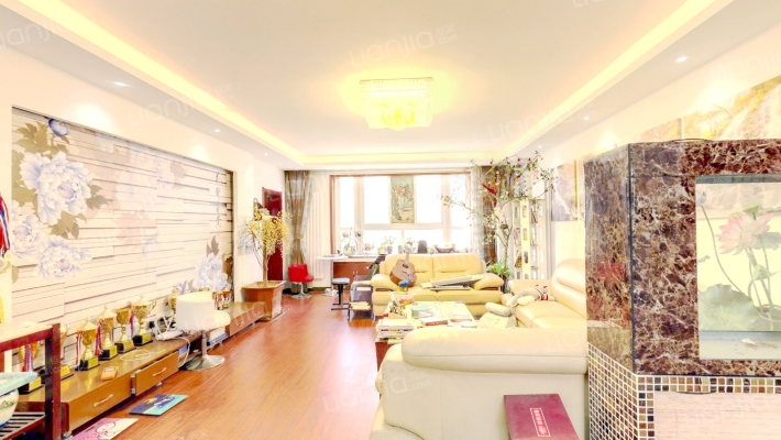 文博花园二手房实景图