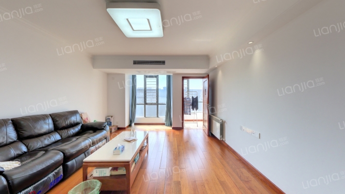 汇杰文庭二手房实景图