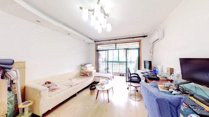 腾达雅苑二手房实景图