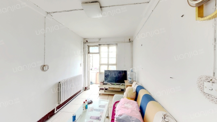 南辛庄东街二手房实景图