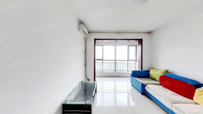 东胜金色里程二手房实景图