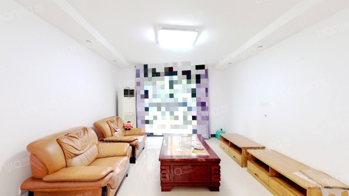 御水湾花园二手房实景图