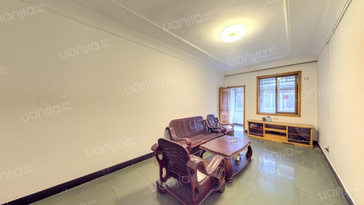 溢辉大厦二手房实景图