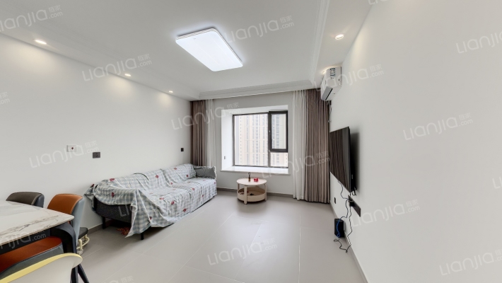 泉舜上城润泉苑二手房实景图