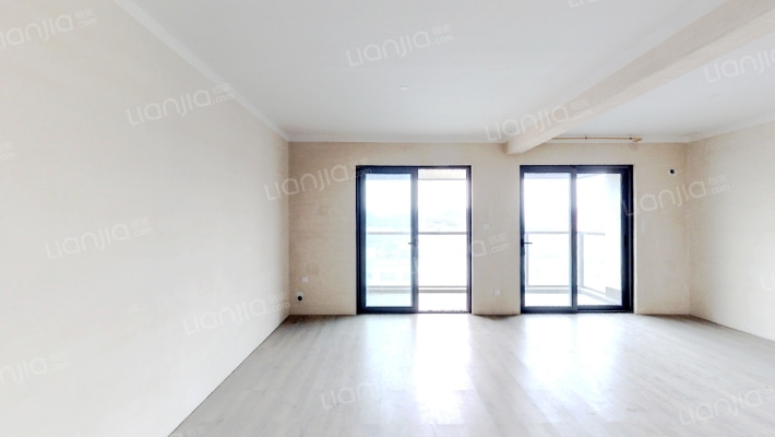 湖成大境二手房实景图