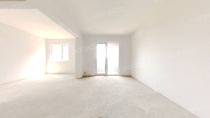 远洋世界三期水岸一方二手房实景图