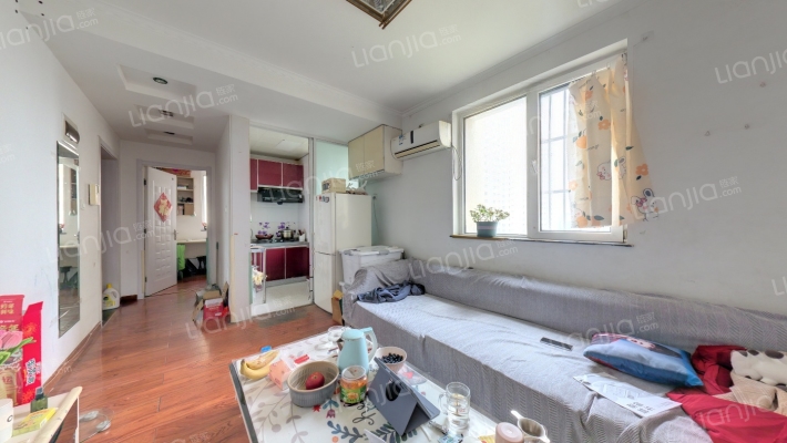 滨海康城一期二手房实景图