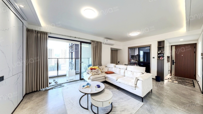 华侨城云麓台二手房实景图