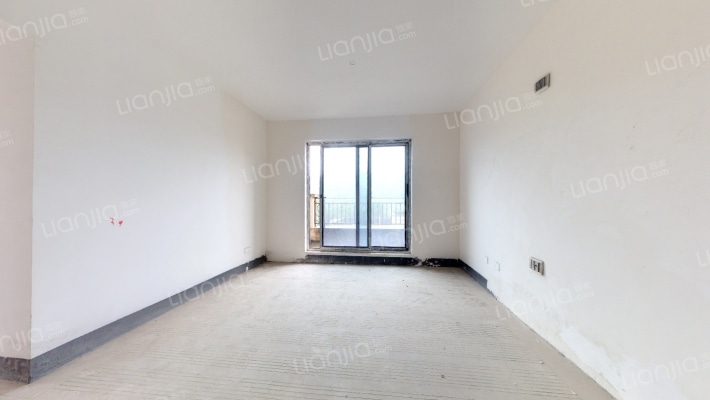 山与城二手房实景图