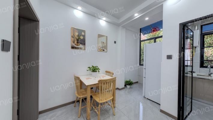 省客运宿舍二手房实景图