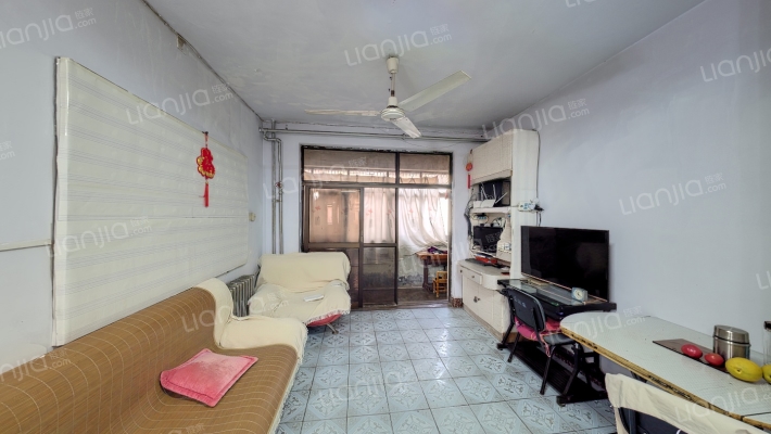 外贸家属院（农业路）二手房实景图