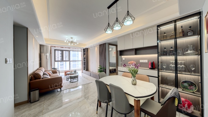 中大弘阳二手房实景图