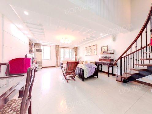 整租·教师公寓 5室2厅 复式 南