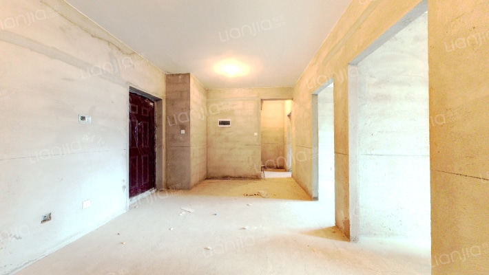 澳海澜郡二手房实景图