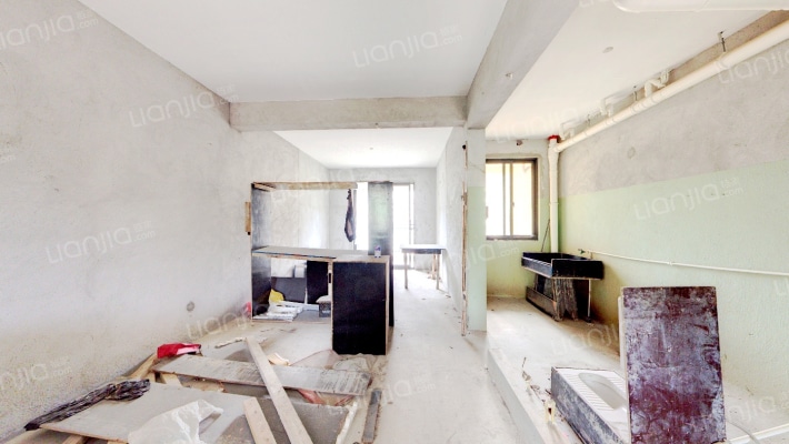 御山水二手房实景图