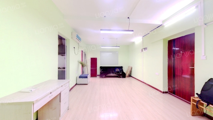 君悦尚品二手房实景图