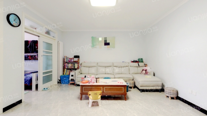 于家园二区南院二手房实景图