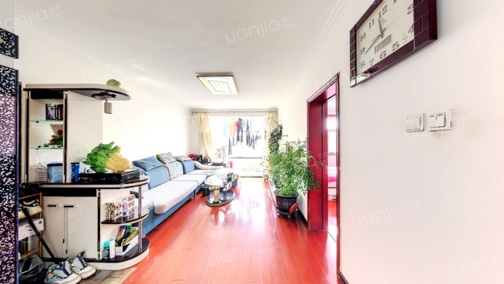 紫馨花园西区二手房实景图