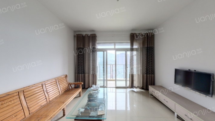 和泓南山道二手房实景图