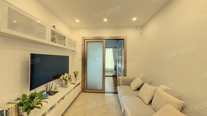 四季御园二手房实景图