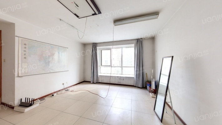 蔚蓝人家(东二环北段)二手房实景图