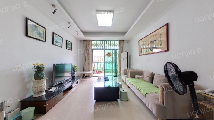 阳光倚翠二手房实景图