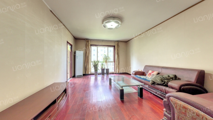 名园新居二手房实景图