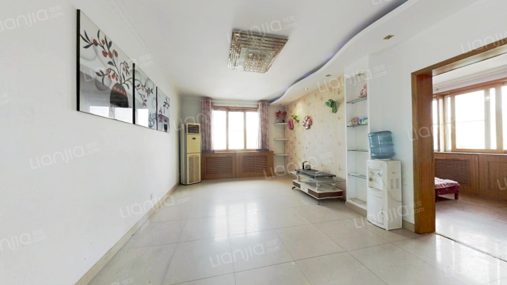 万盛园小区四区二手房实景图