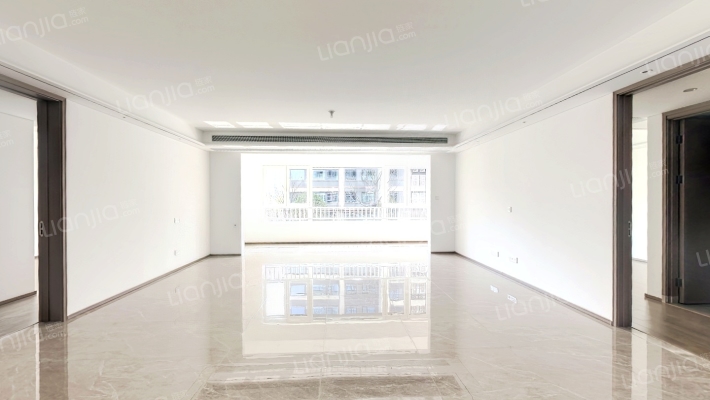 置地上玺二手房实景图