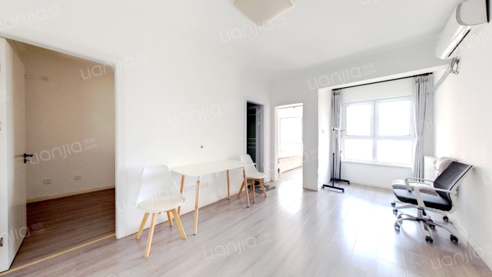 金科星辰二手房实景图