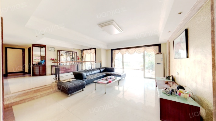 南海碧桂园二手房实景图