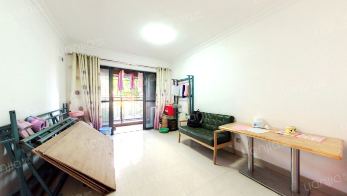 中泰天境二手房实景图