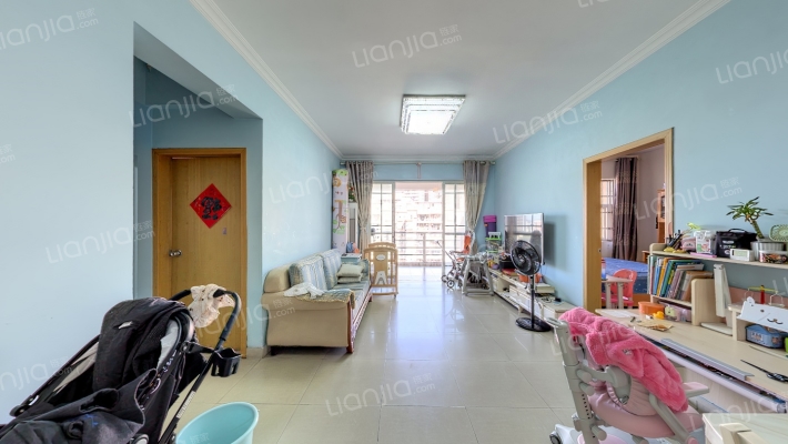 凯信东方华庭二手房实景图