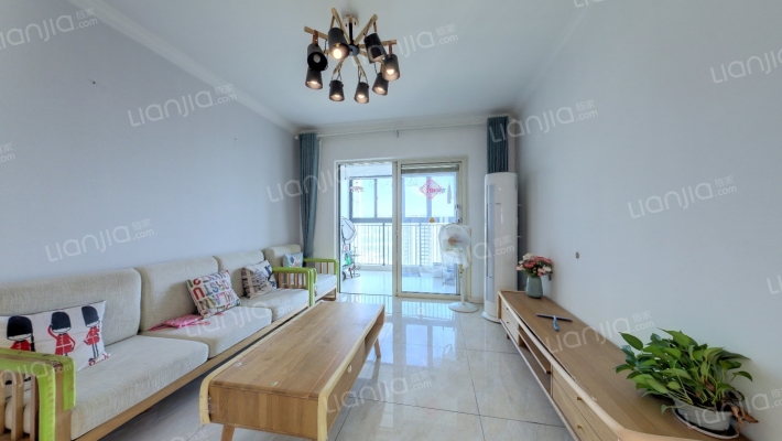 启迪方洲慧园二手房实景图