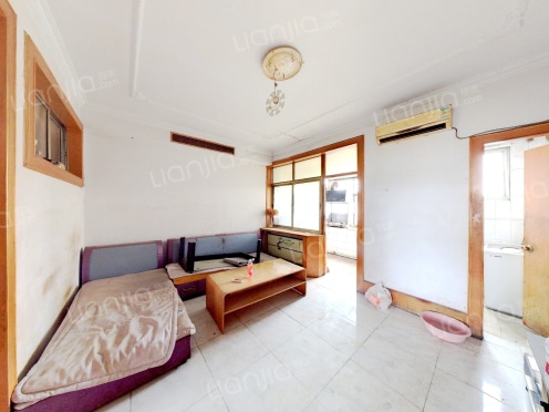 整租·柳泉璞苑 2室1厅 南/北