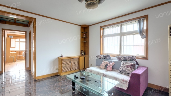 恩波小区二手房实景图