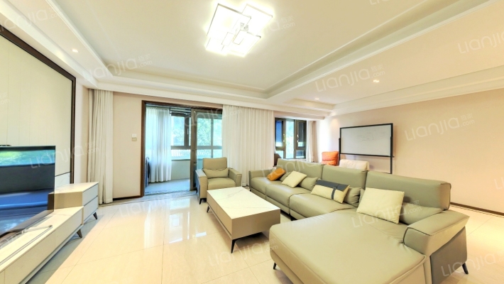 高淳雅园二手房实景图