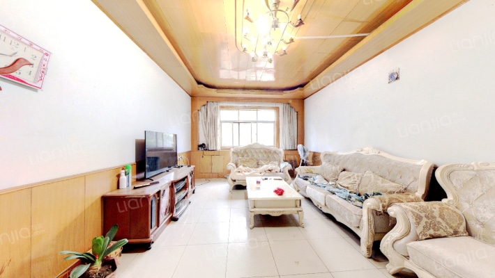 农发行家属楼二手房实景图