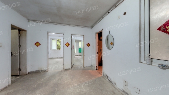 清荷园南园二手房实景图