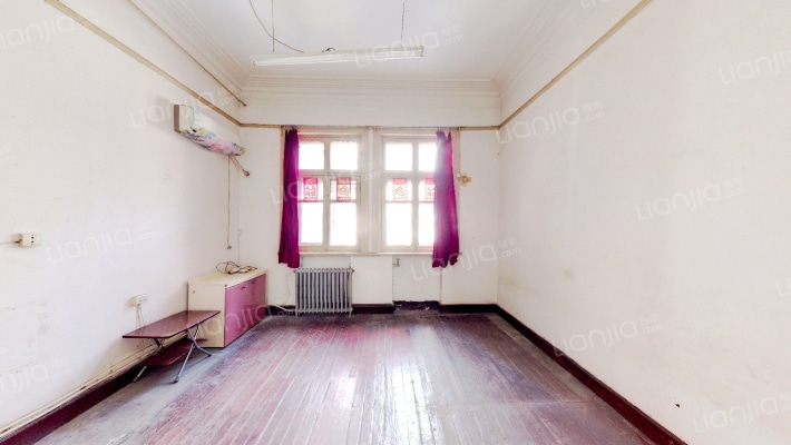 庆云里二手房实景图