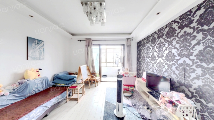 汉口春天二手房实景图