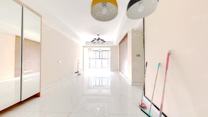 保利香樟郡二手房实景图