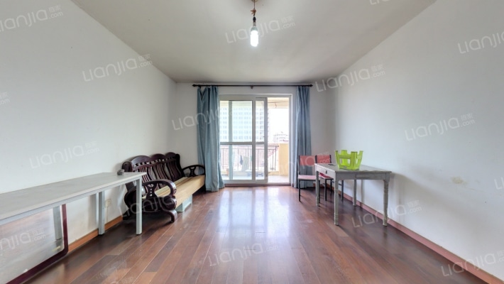 德盈佳园二手房实景图